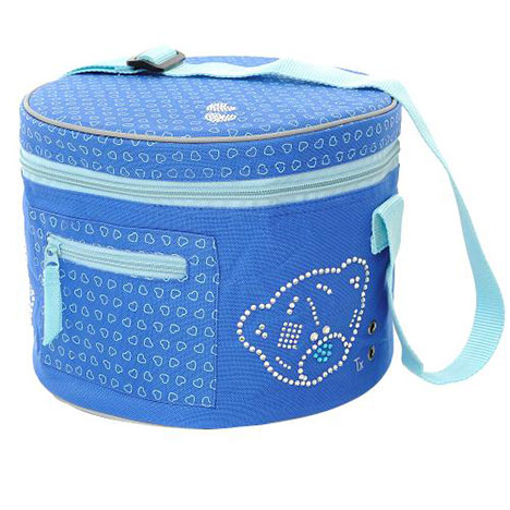 Horse Riding Me to You Bear Hat Bag £18.00